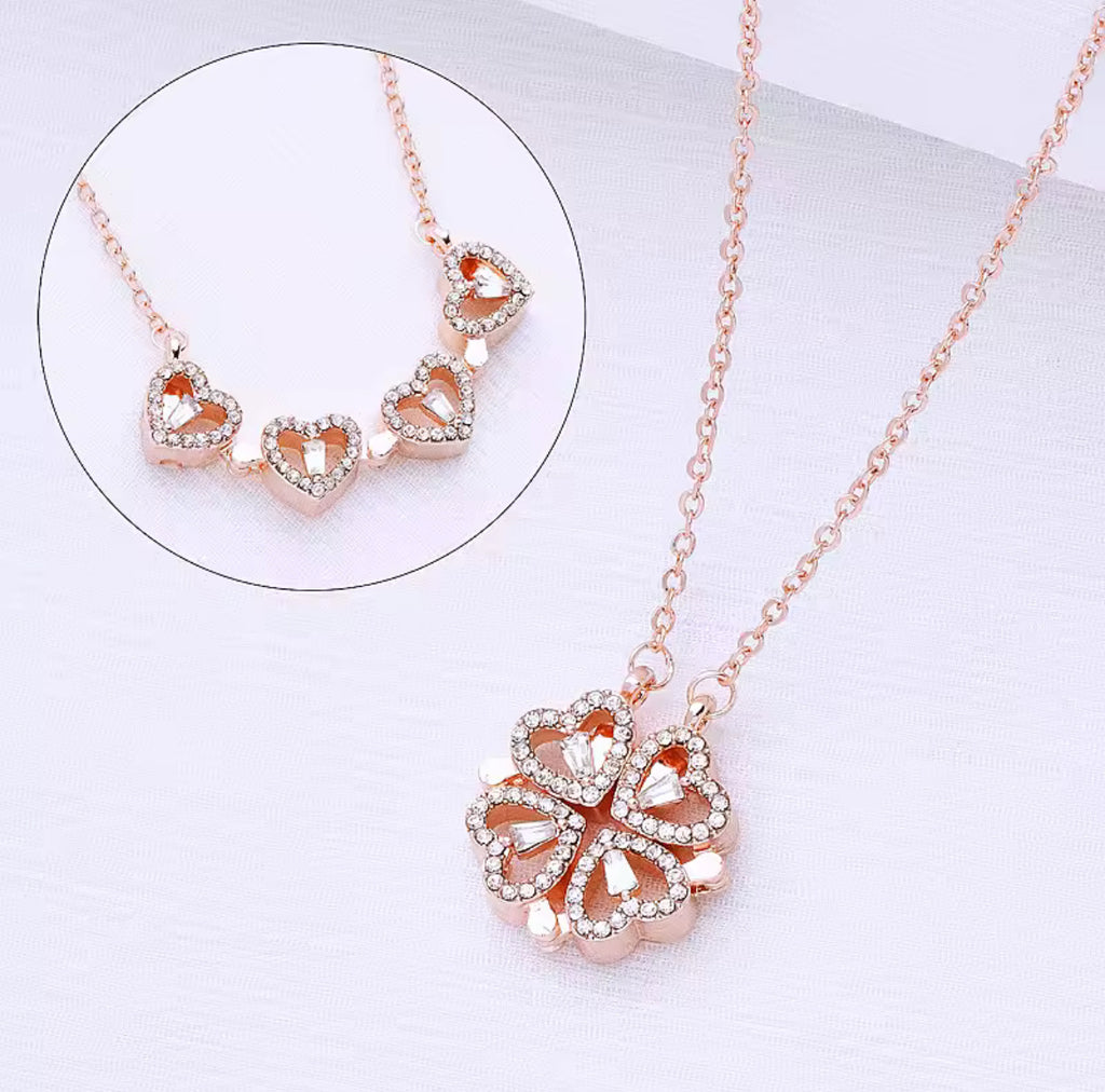 Elara - Premium Necklace