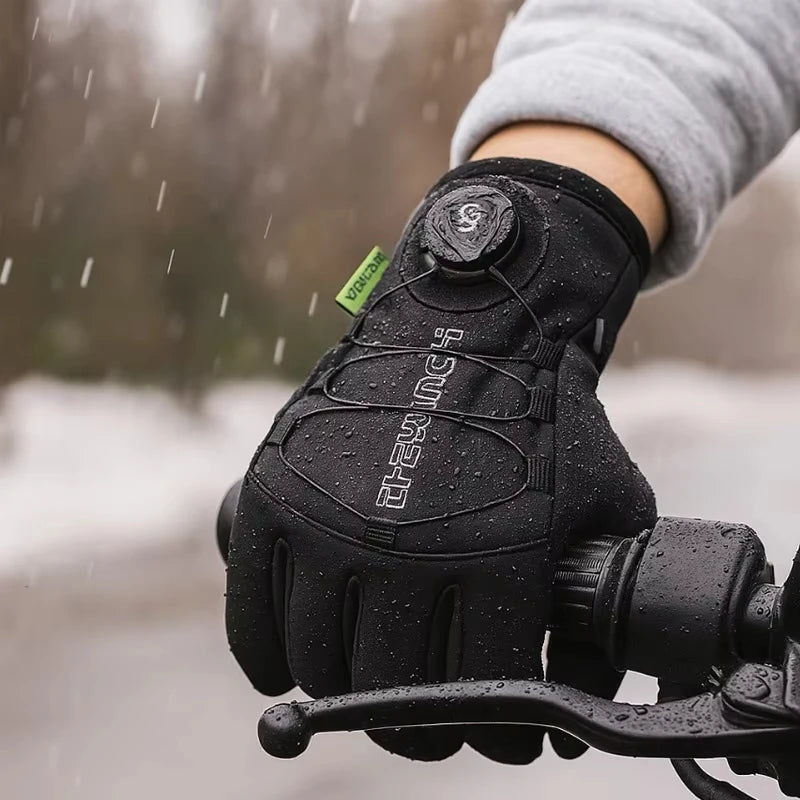 Winterhandschuhe