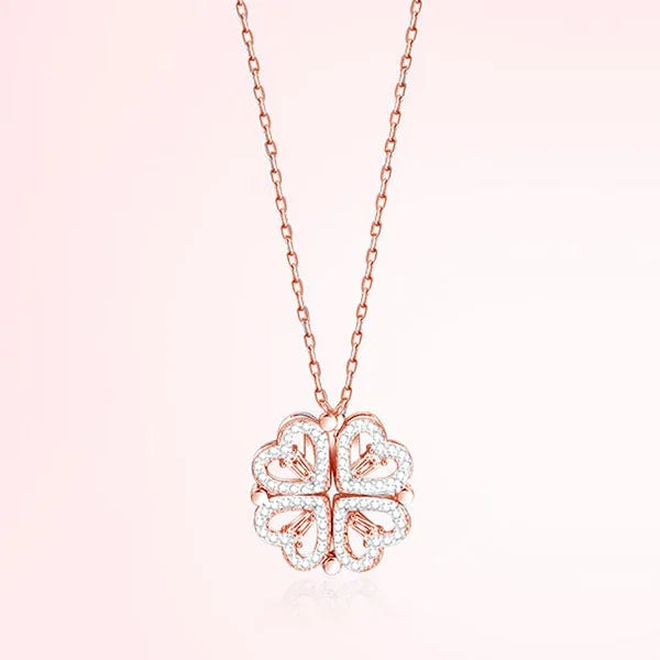 Elara - Premium Necklace