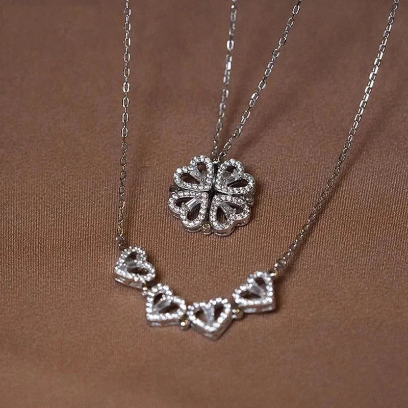 Elara - Premium Necklace