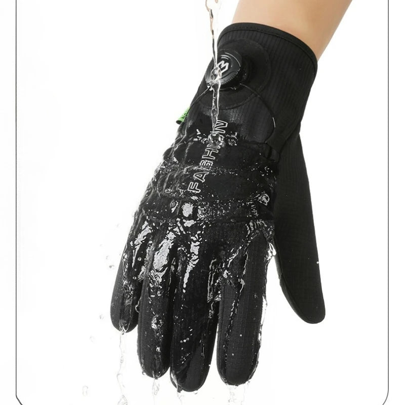 Winterhandschuhe